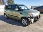 2010 KIA Soul +