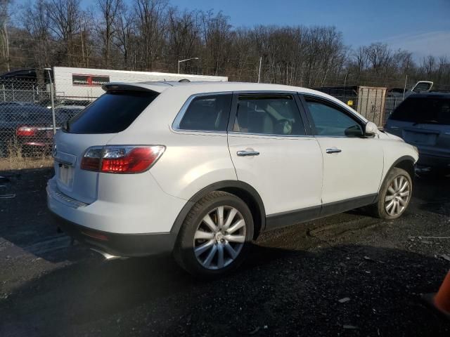 2010 Mazda CX-9