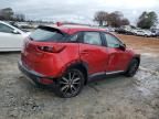 2017 Mazda CX-3 Grand Touring