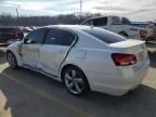 2008 Lexus GS 350