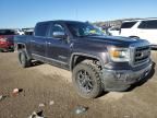 2015 GMC Sierra K1500 SLT