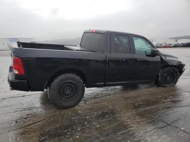 2014 Dodge RAM 1500 ST