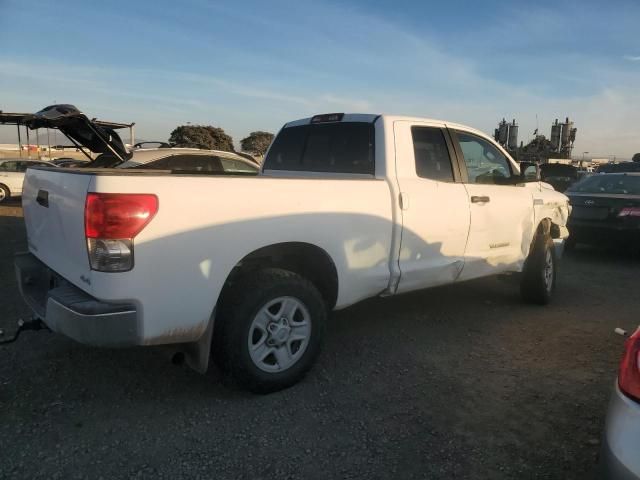 2008 Toyota Tundra Double Cab