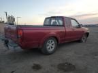 2002 Nissan Frontier King Cab XE