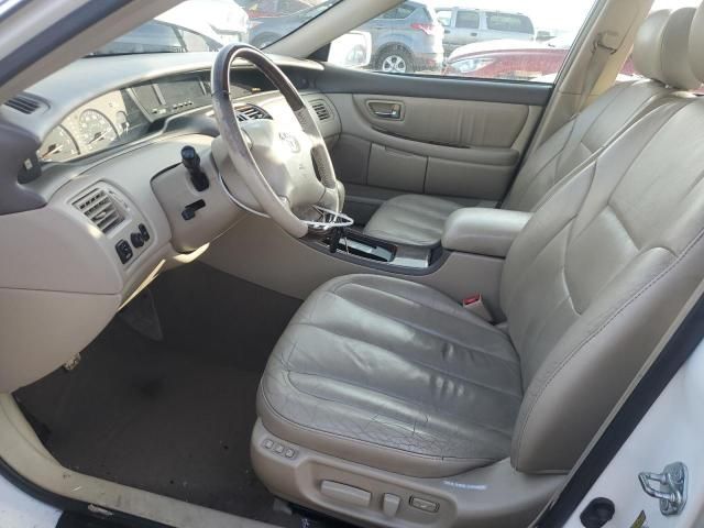 2004 Toyota Avalon XL