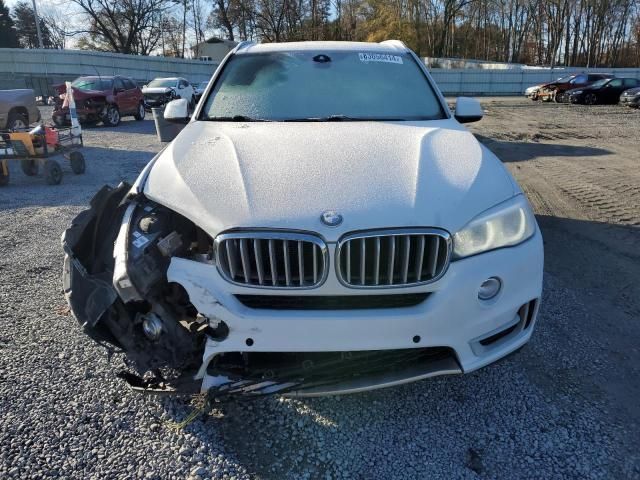 2018 BMW X5 SDRIVE35I