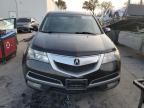 2012 Acura MDX Technology