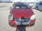 2006 Volkswagen Jetta 2.5 Option Package 1