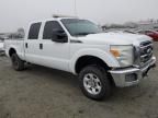 2015 Ford F250 Super Duty