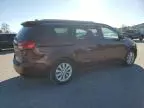 2015 KIA Sedona EX