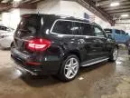 2016 Mercedes-Benz GL 550 4matic