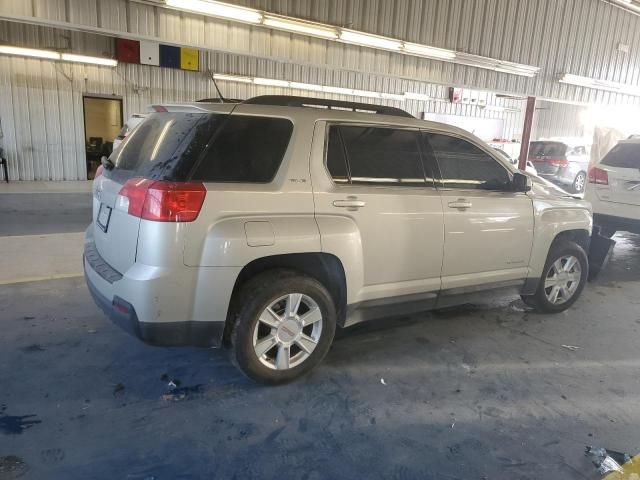 2013 GMC Terrain SLE