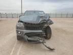 2020 Chevrolet Colorado Z71