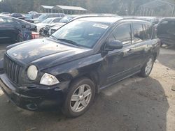 2008 Jeep Compass Sport en venta en Savannah, GA