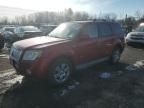 2008 Mercury Mariner Premier