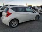 2014 Nissan Versa Note S