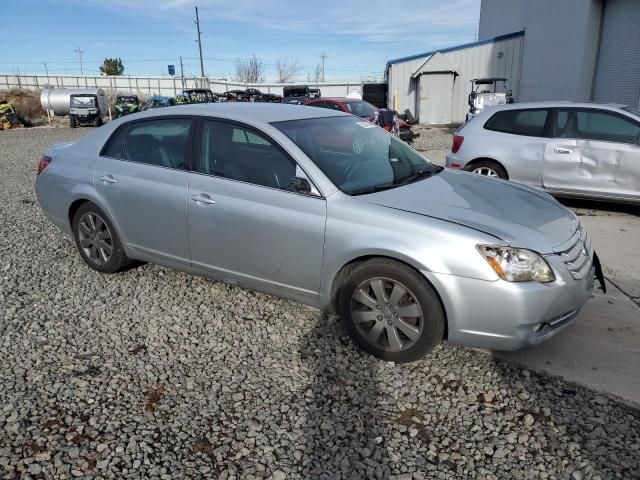 2007 Toyota Avalon XL