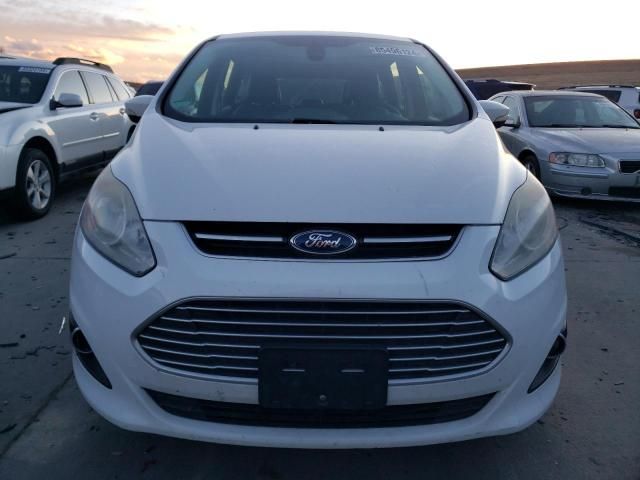 2014 Ford C-MAX Premium