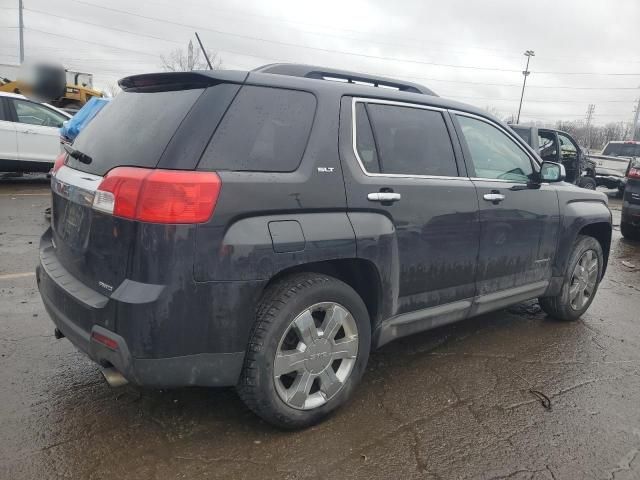 2015 GMC Terrain SLT