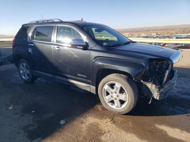 2012 GMC Terrain SLT