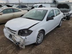 Salvage cars for sale from Copart Elgin, IL: 2006 Chevrolet Cobalt LS