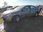 2007 Nissan Altima Hybrid