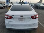 2015 Ford Fusion S