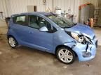 2014 Chevrolet Spark 1LT