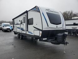 Salvage trucks for sale at Glassboro, NJ auction: 2024 Fcuh Freedom