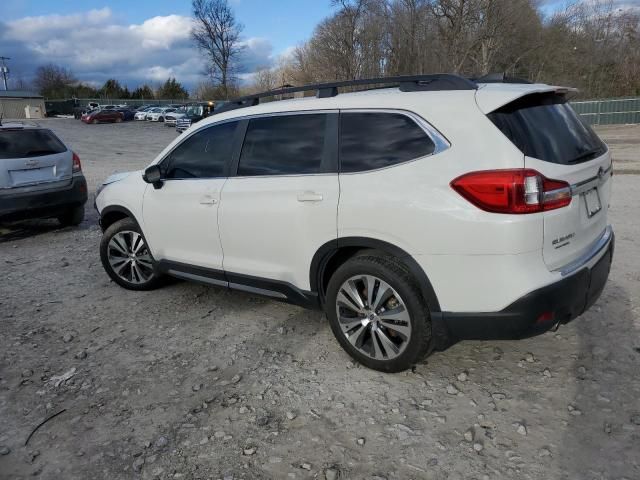 2019 Subaru Ascent Limited