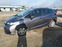 2019 Honda FIT LX en venta en Harleyville, SC