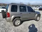 2003 Jeep Liberty Limited