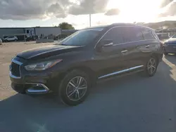 2018 Infiniti QX60 en venta en Orlando, FL