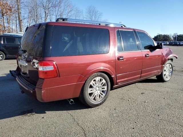 2013 Ford Expedition EL Limited