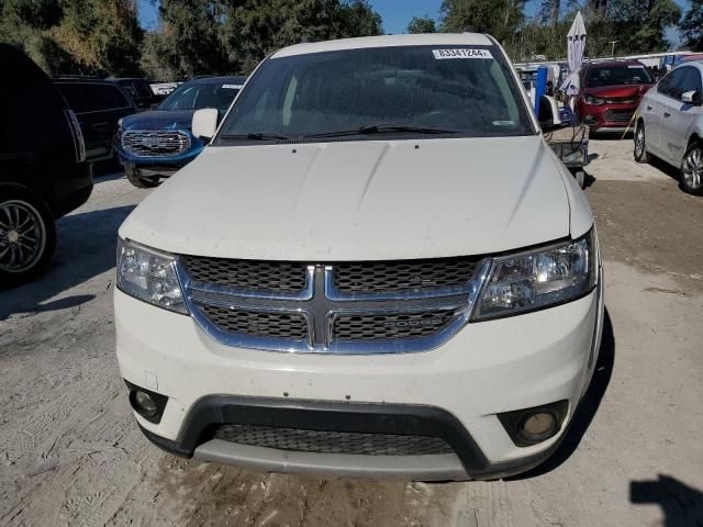 2011 Dodge Journey Mainstreet