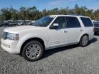 2012 Lincoln Navigator