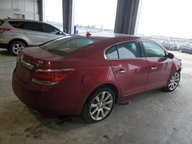 2013 Buick Lacrosse Touring