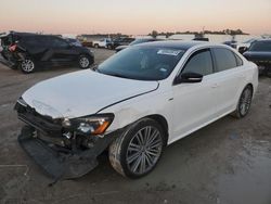 2014 Volkswagen Passat SE en venta en Houston, TX