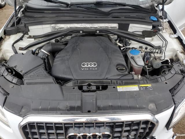 2014 Audi Q5 TDI Premium Plus