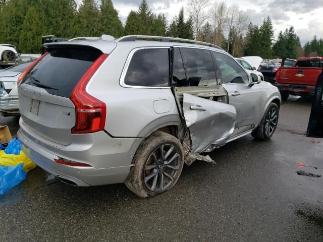 2018 Volvo XC90 T6