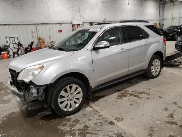 2010 Chevrolet Equinox LT