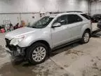 2010 Chevrolet Equinox LT