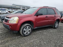 2006 Chevrolet Equinox LS en venta en Earlington, KY