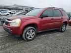 2006 Chevrolet Equinox LS