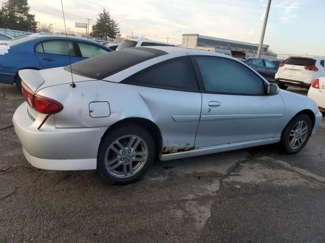 2004 Chevrolet Cavalier LS Sport