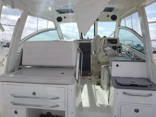 2018 Boston Whaler Boat Only