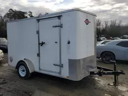 Cadk Vehiculos salvage en venta: 2020 Cadk Trailer