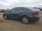 2016 Mazda 3 Sport