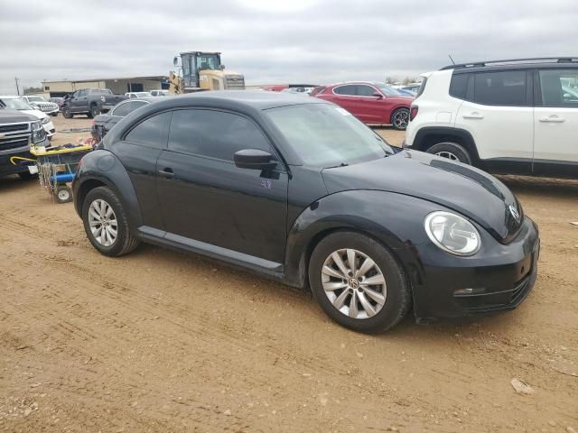 2014 Volkswagen Beetle