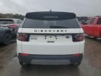 2019 Land Rover Discovery Sport SE